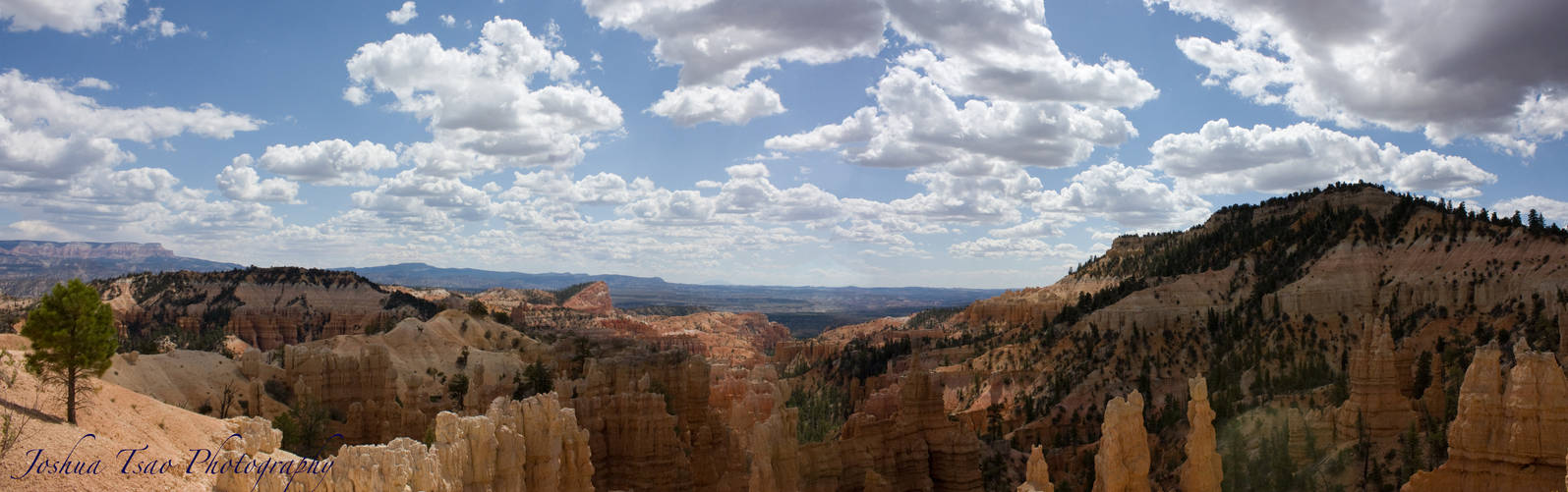 bryce canyon panoramic new