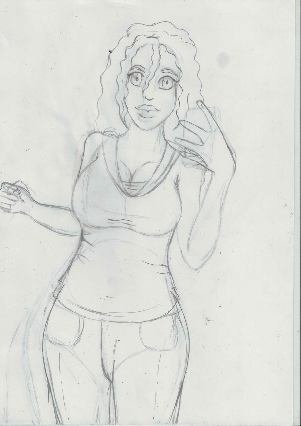 Female test