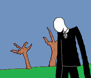 Slenderman