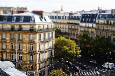 Paris, France 3