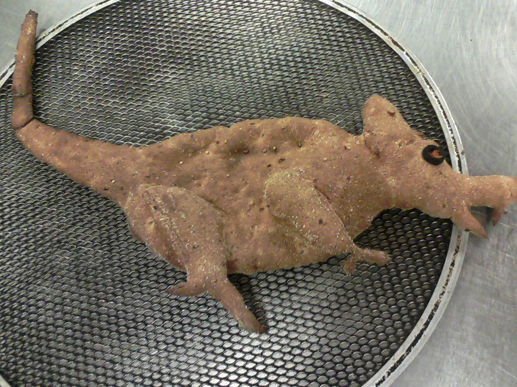 Rattigan haha by eliahaurelio on DeviantArt