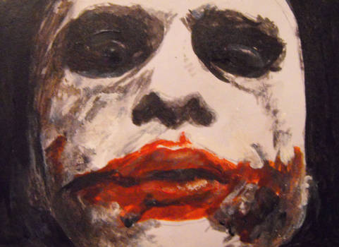 The Joker .:Paint:.