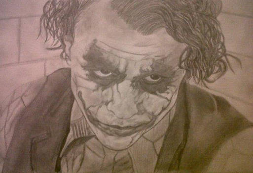 The Joker