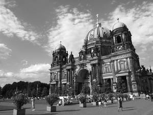 Berliner Dom