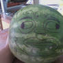 The Gamzee Watermelon