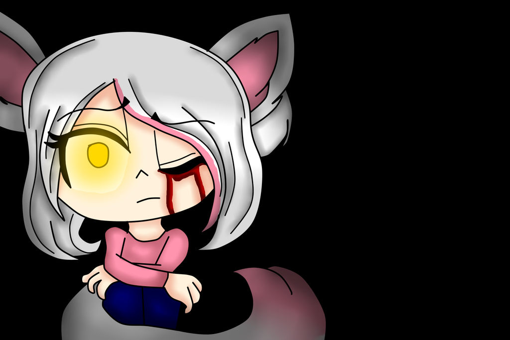 Meg Crying Deviantart Meg by ToyChica960 on DeviantArt