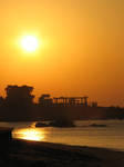 Sunrise by Moesy