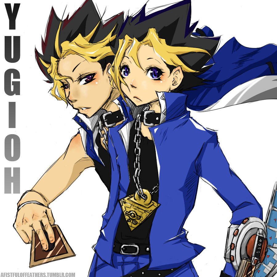 ygo - w