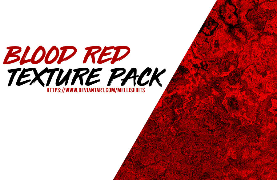 BLOOD RED TEXTURES (800x600) - MELLI'S EDITS by MellisEdits on DeviantArt