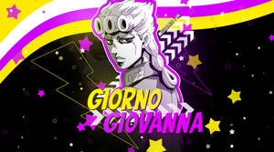 GIORNO GIOVANNA (GOLDEN WIND) - MELLI'S EDITS