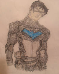 Nightwing