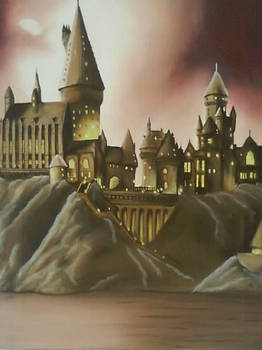 Hogwarts