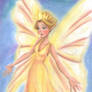 Queen Of the Pixie Hollow