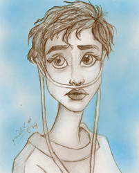 Hazel Grace