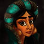 Princess of Agrabah