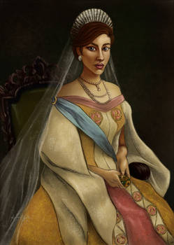 Grand Duchess Anastasia