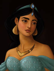 Jasmine