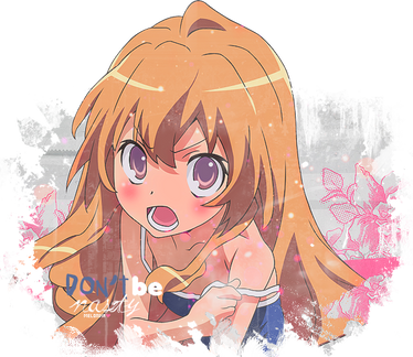 Aisaka Taiga