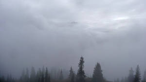 In Clouds