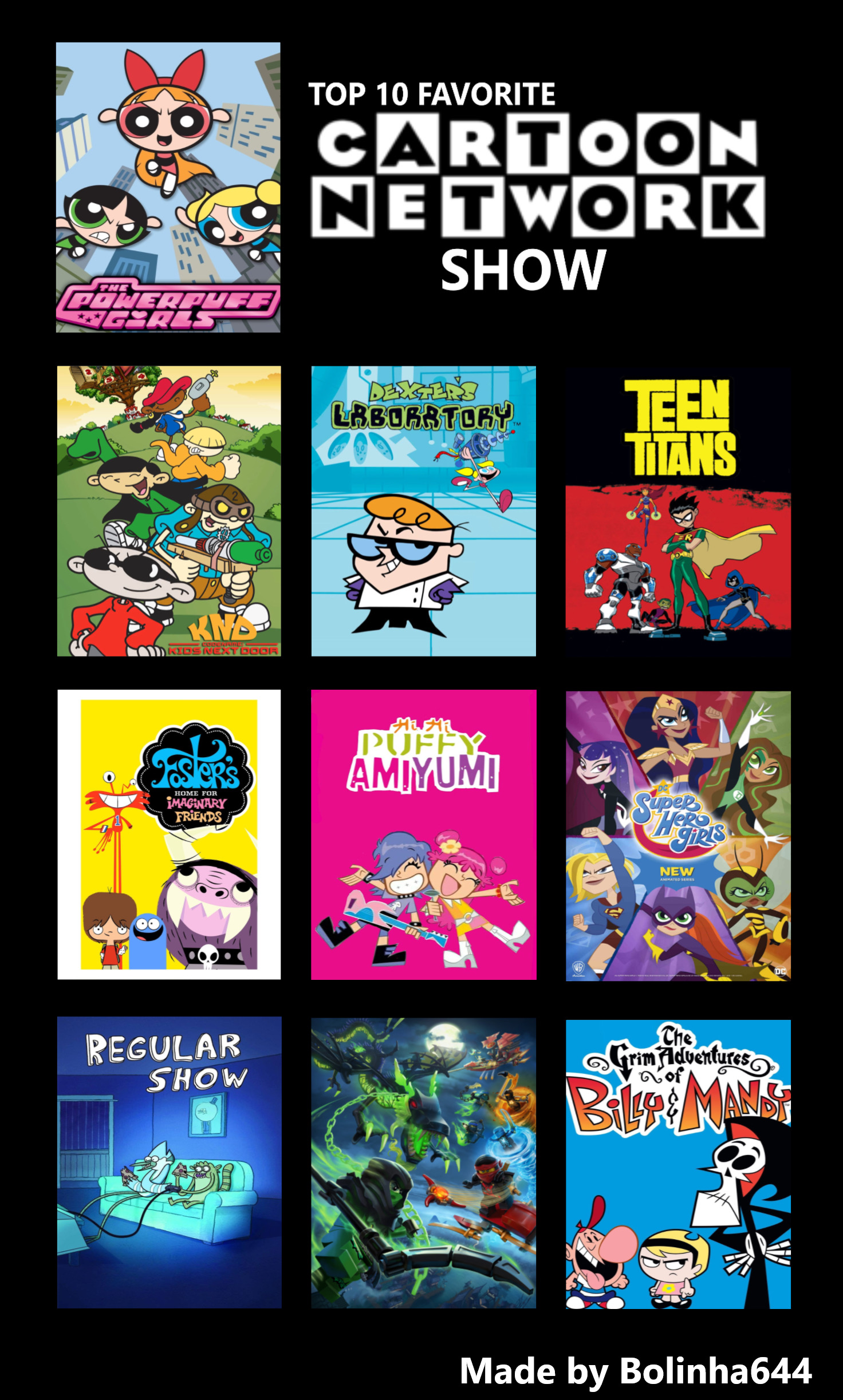 Regular Show  Regular show, Old cartoon shows, Old cartoon network