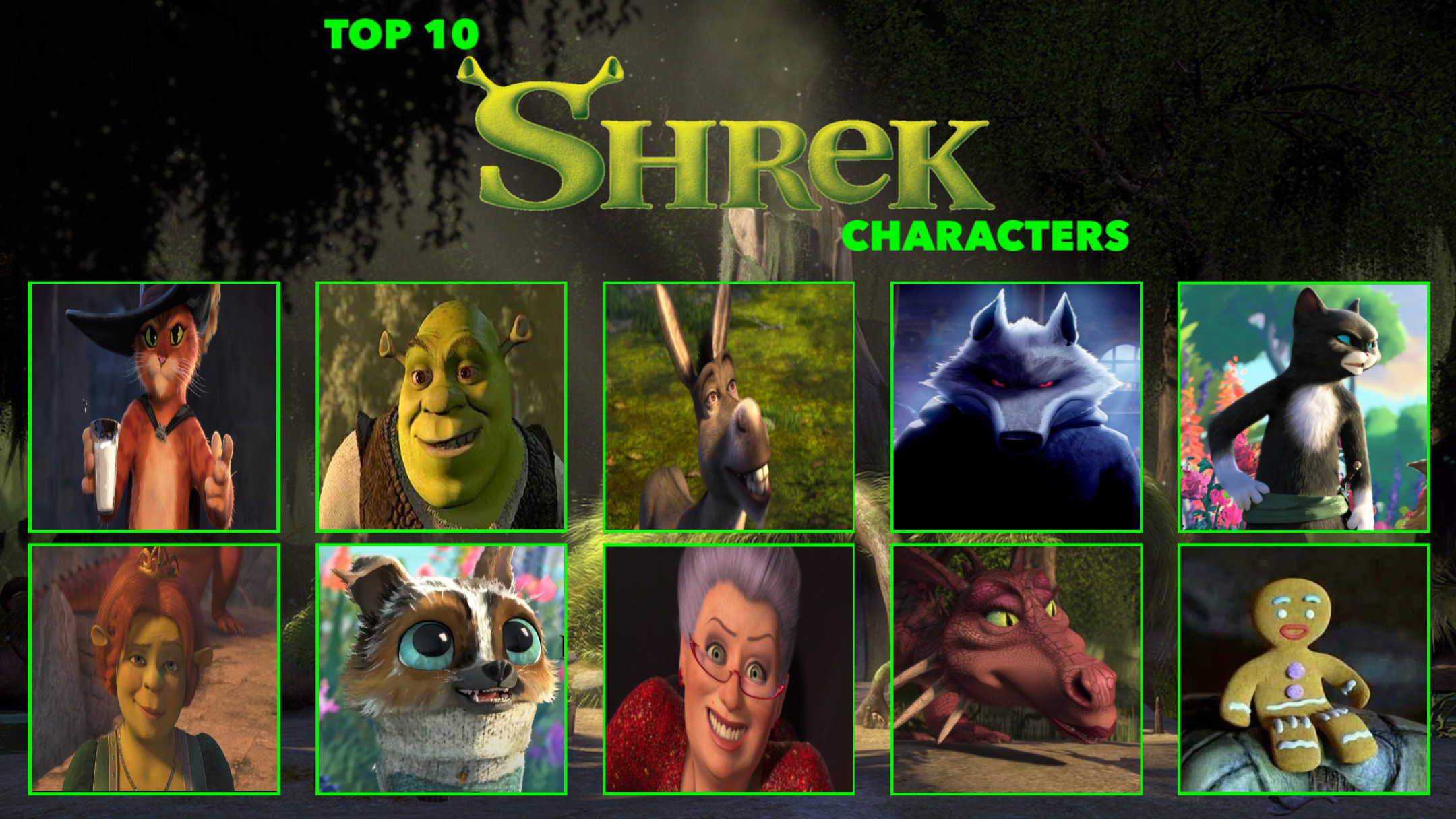 How Shrek went from the world's biggest animated franchise to the
