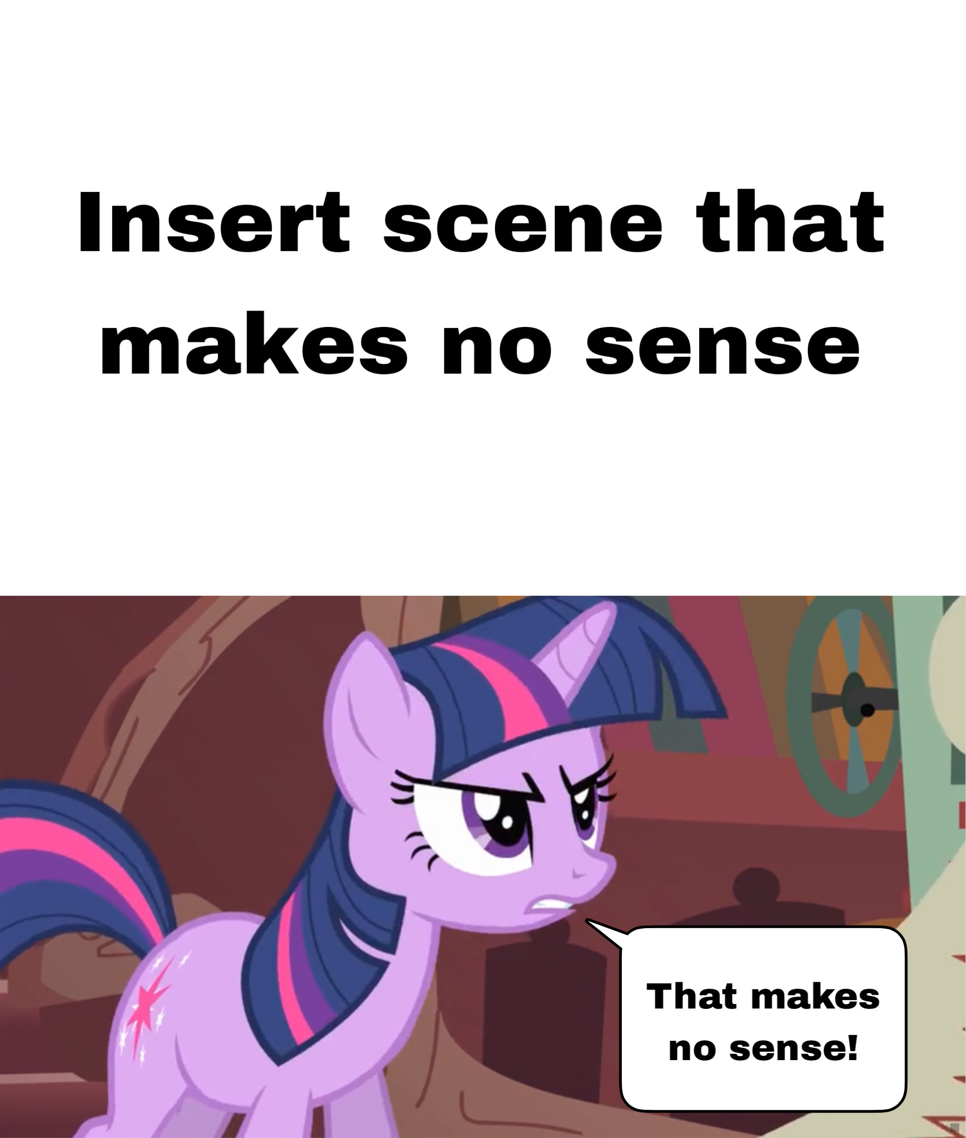 Javascript Code That Makes No Sense Makes No Sense