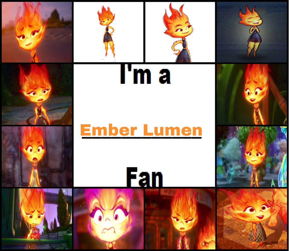 Deviantart Ember Ladder I'm A Ember Lumen Fan by DHBMUniverseFan06 on DeviantArt
