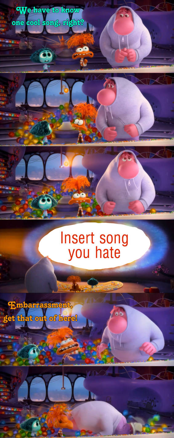 Breathtaking Madness Can't Really Sing – But Pop Doesn't Get More Uplifting Than This Background Digital Art Breathtaking Madness Can't Really Sing – But Pop Doesn't Get More Uplifting Than This Background Digital Art