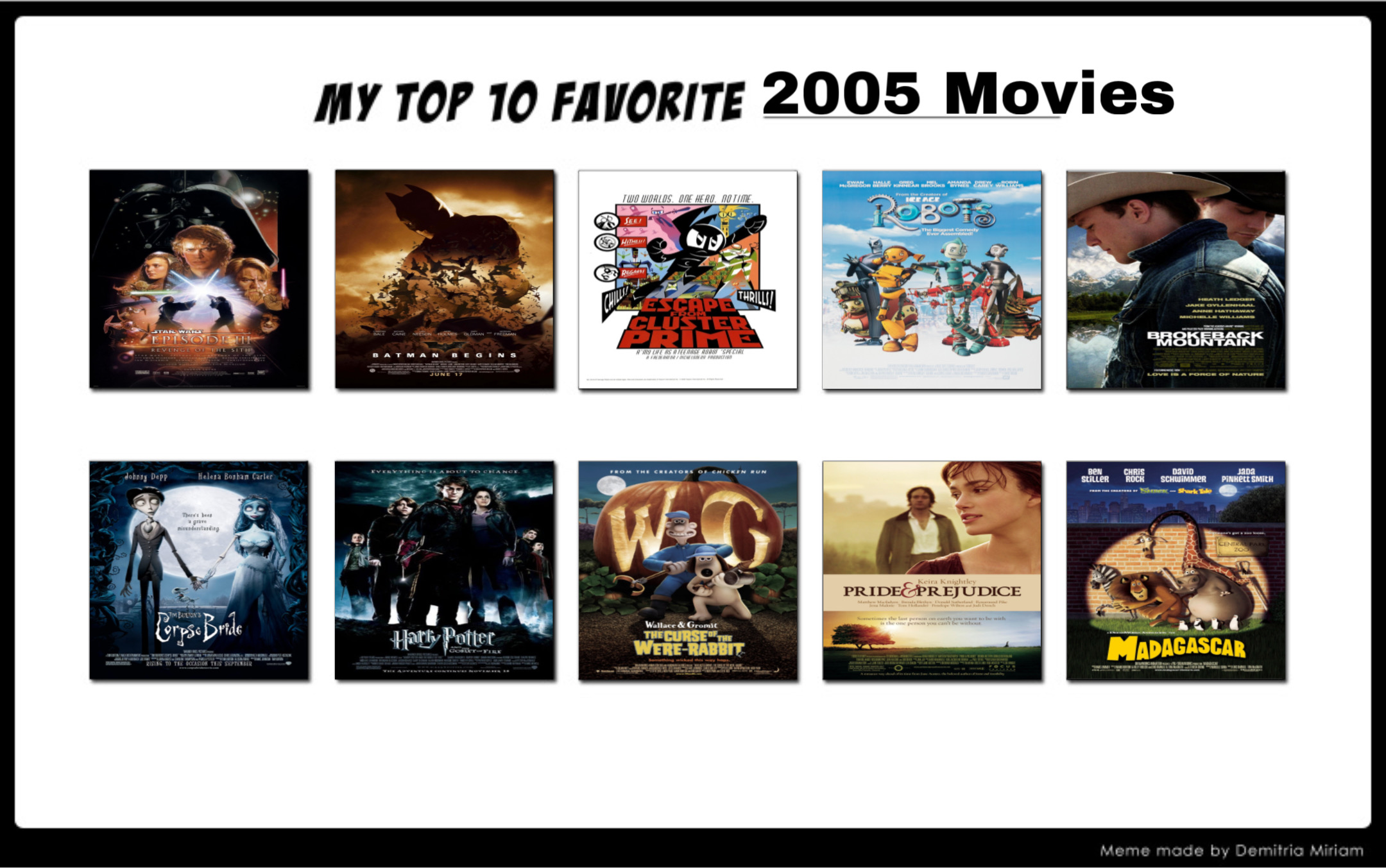 Top 10 Favourite 2005 Movies By GeoNonnyJenny On DeviantArt top-10-favourite-2005-movies-by-geononnyjenny-on-deviantart