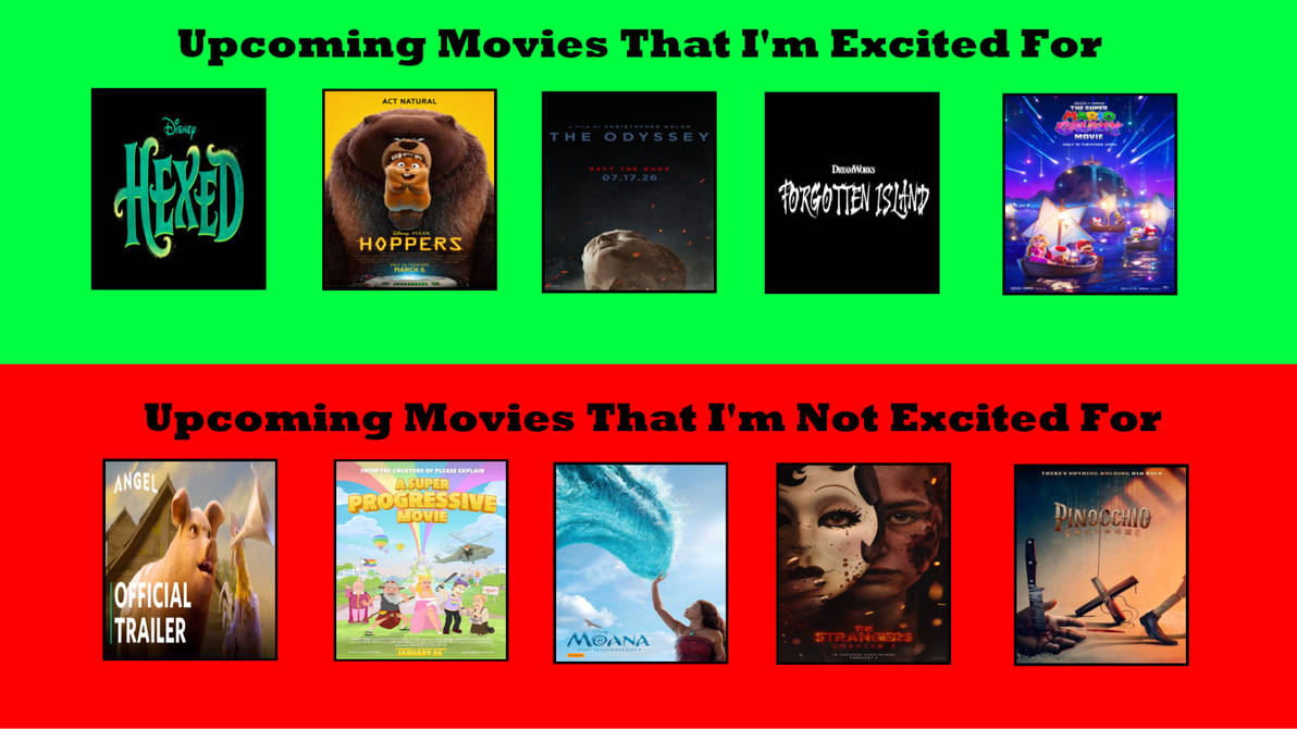 2026 Summer Movies Fan Reactions