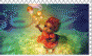 sylphielmetallium Stamp