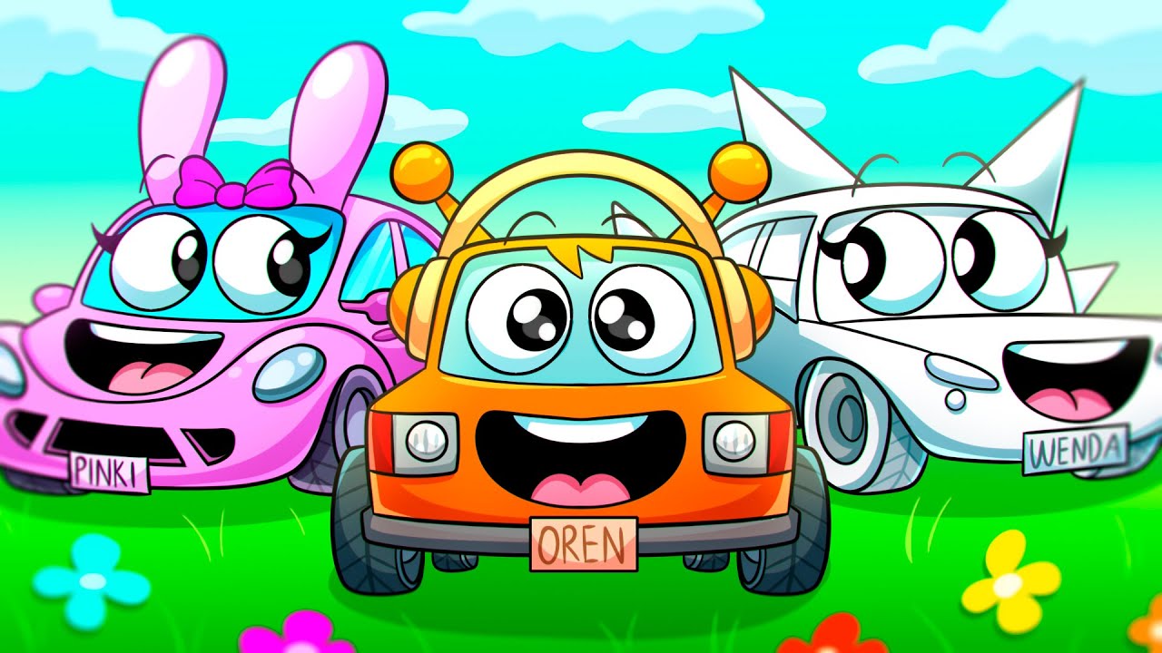 Deviantart Cars Content Farm: Sprunki Cars by TheLimeLolli2025 on DeviantArt