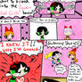 The Rowdyruff GIRLS! PPG Comic #42