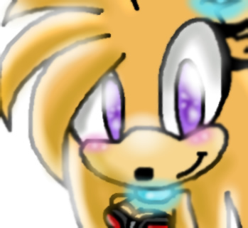 :gift: Crystal the Squirrel