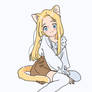 Cat miaww