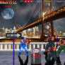 Ninja Gaiden Tecmo
