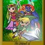 Zelda Nes Cover