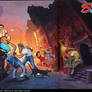 Streets of Rage 2