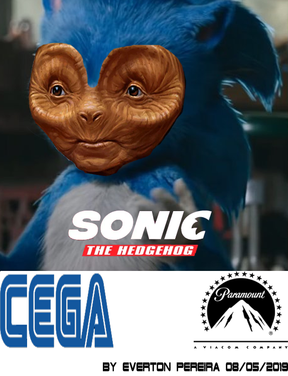 Memes da Vida (Omemesdavidaofc Agora eu quero um filme do Sonic