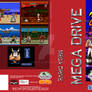 Capa Fight Game 2 3000 Mega Drive