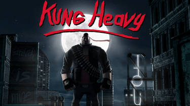 Kung Heavy
