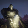 The Iron Giant