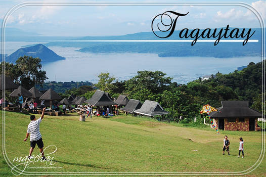 tagaytay