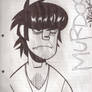 Murdoc Nicalls