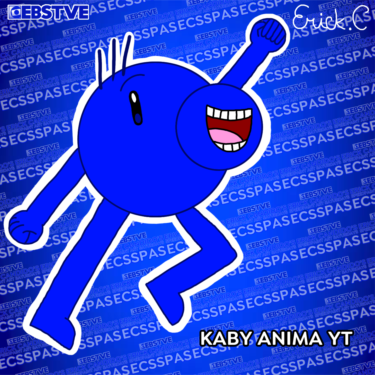 Kaby anima YT 