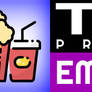 (FANMADE) TelePremium Emotions Logo (2002-2007)