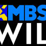 (FANMADE) MBS Wild Logo (V2/2020-2024)