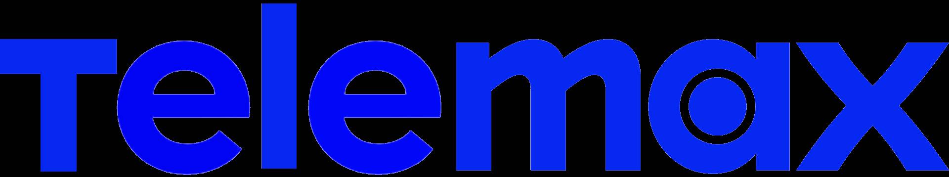 Telemax (FANMADE) TeleMax (App) Logo (2024-Present) by ErickTheGloboFan on ...
