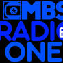 (FANMADE) MBS Radio One -New Logo (2024-Present)