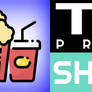 (FANMADE) TelePremium Showcase - Logo (2003-2007)